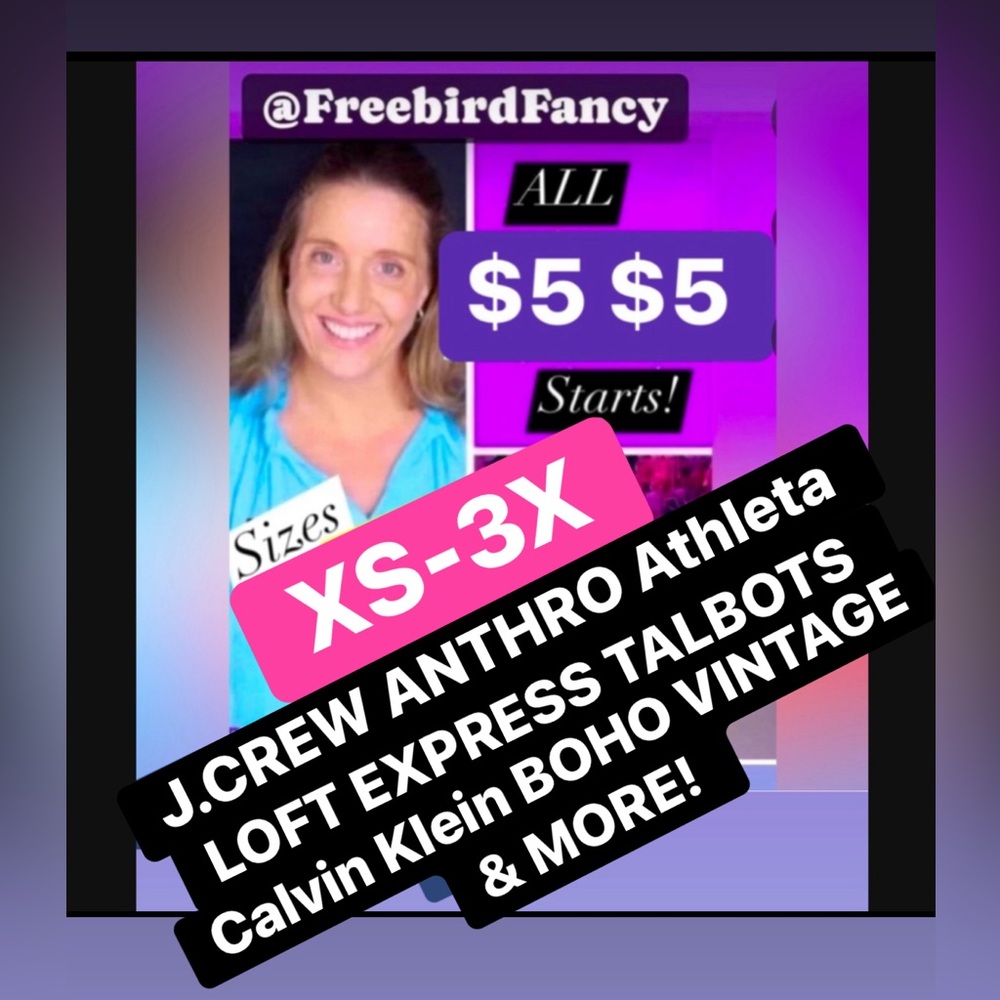 💕Marisa is LIVE!! LIKE LISTING -LIVE SHOW ALERTS @FreeBirdFancy - Picture 13 of 13